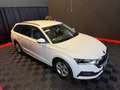 Skoda Octavia Ambition *LED*VIRTUAL*1-BESITZ* Weiß - thumbnail 7