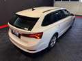 Skoda Octavia Ambition *LED*VIRTUAL*1-BESITZ* Weiß - thumbnail 18
