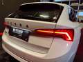 Skoda Octavia Ambition *LED*VIRTUAL*1-BESITZ* Weiß - thumbnail 14