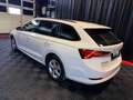 Skoda Octavia Ambition *LED*VIRTUAL*1-BESITZ* Weiß - thumbnail 12