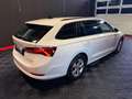 Skoda Octavia Ambition *LED*VIRTUAL*1-BESITZ* Weiß - thumbnail 17