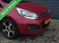 Kia Rio 1.2 CVVT Plus Pack AIRCO/17INCH VELGEN Rood - thumbnail 5