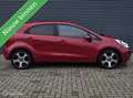 Kia Rio 1.2 CVVT Plus Pack AIRCO/17INCH VELGEN Rood - thumbnail 2