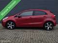Kia Rio 1.2 CVVT Plus Pack AIRCO/17INCH VELGEN Rood - thumbnail 7