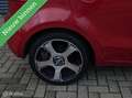 Kia Rio 1.2 CVVT Plus Pack AIRCO/17INCH VELGEN Rood - thumbnail 3