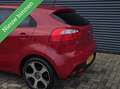 Kia Rio 1.2 CVVT Plus Pack AIRCO/17INCH VELGEN Rood - thumbnail 8