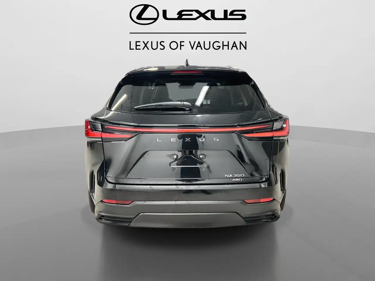 Lexus NX снимка Lexus NX
