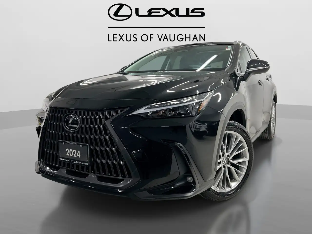 2024 Lexus NX снимка 2024 Lexus NX
