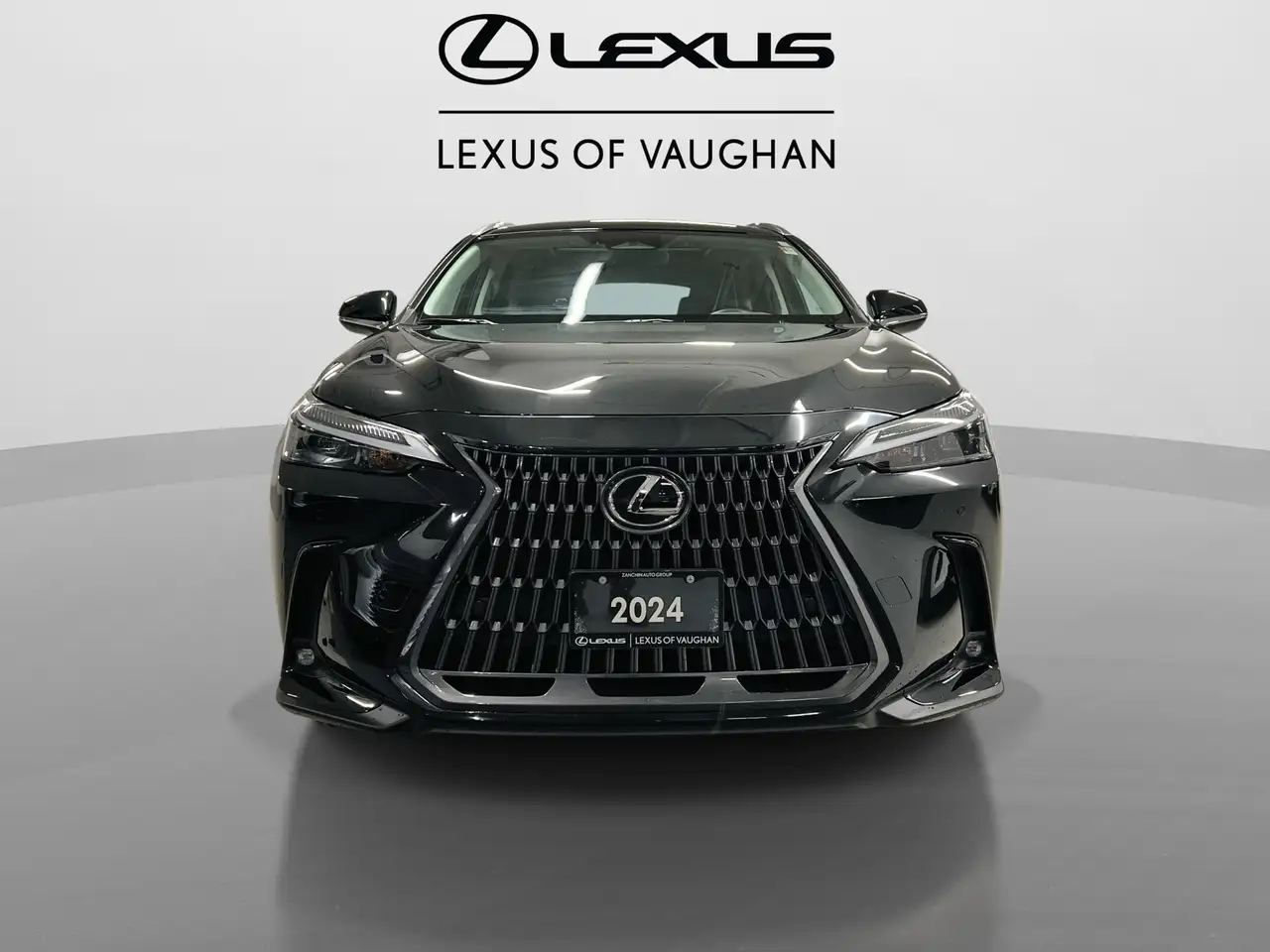 Lexus NX снимка Lexus NX