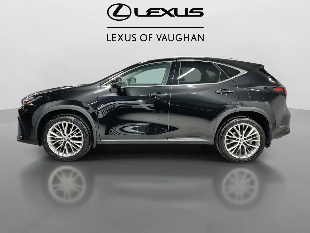 Lexus NX снимка Lexus NX