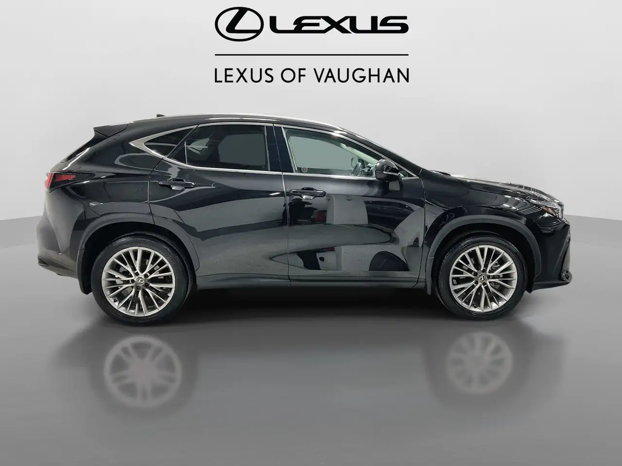 Lexus NX снимка Lexus NX