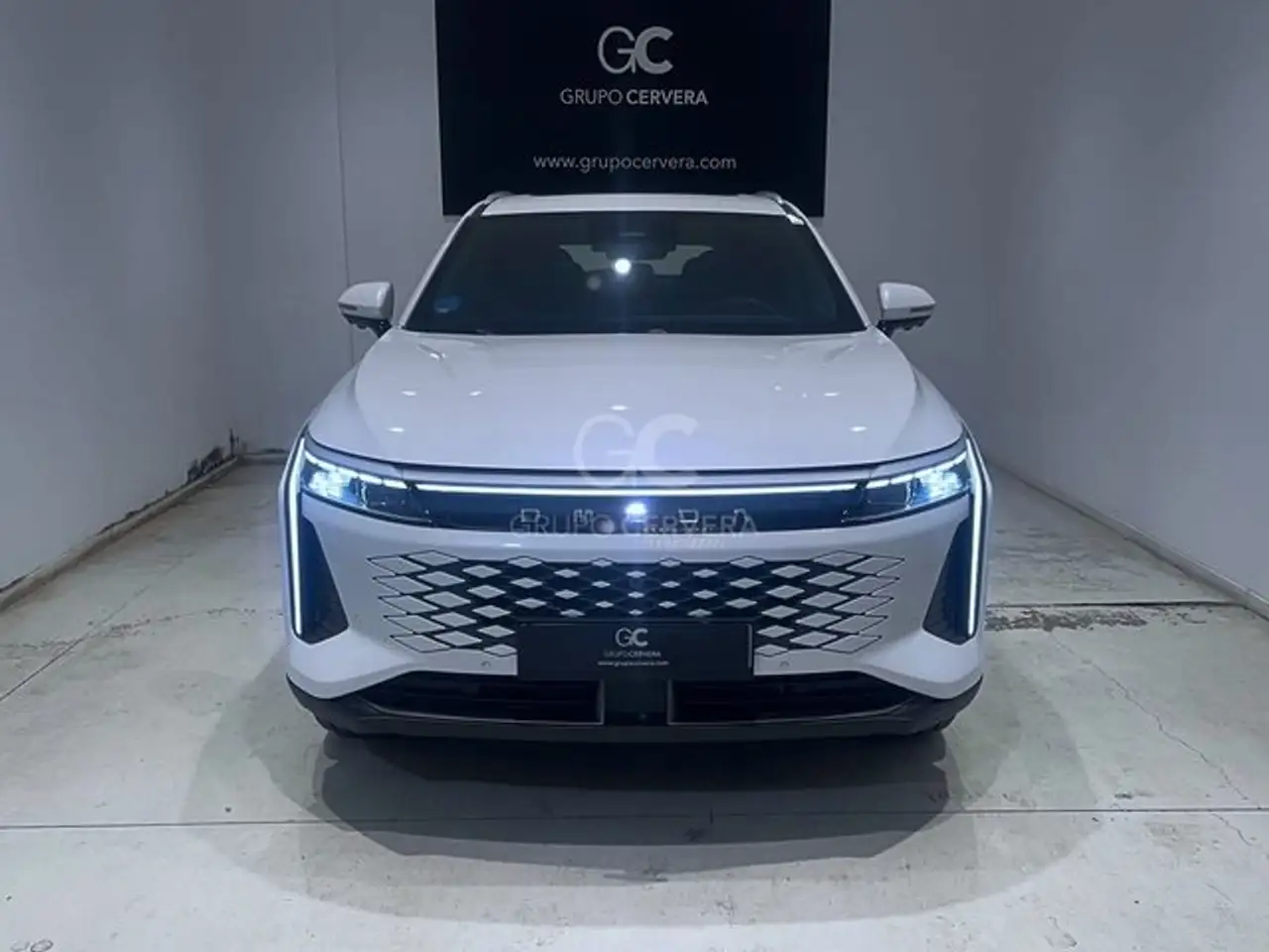 Omoda 9 2026