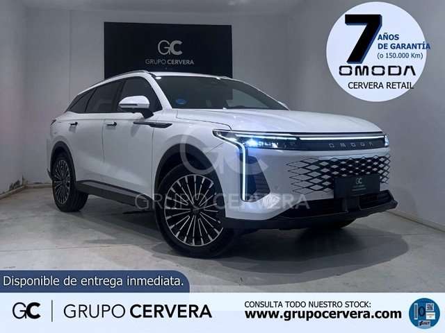Omoda 9 1.5 TGDI Premium - foto 1