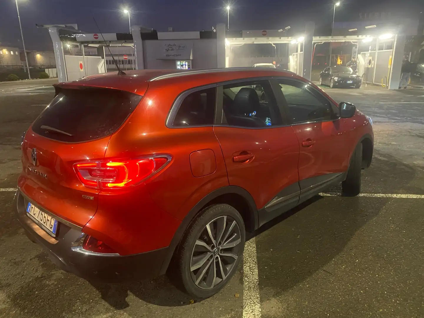 Renault Kadjar Renault Kadjar 1.5 dCi Eco - 2