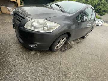 5p 1.6 valvematic Sol