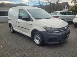 Volkswagen Caddy KASTEN ECOPROFI BMT KLIMA - fotografija vozila