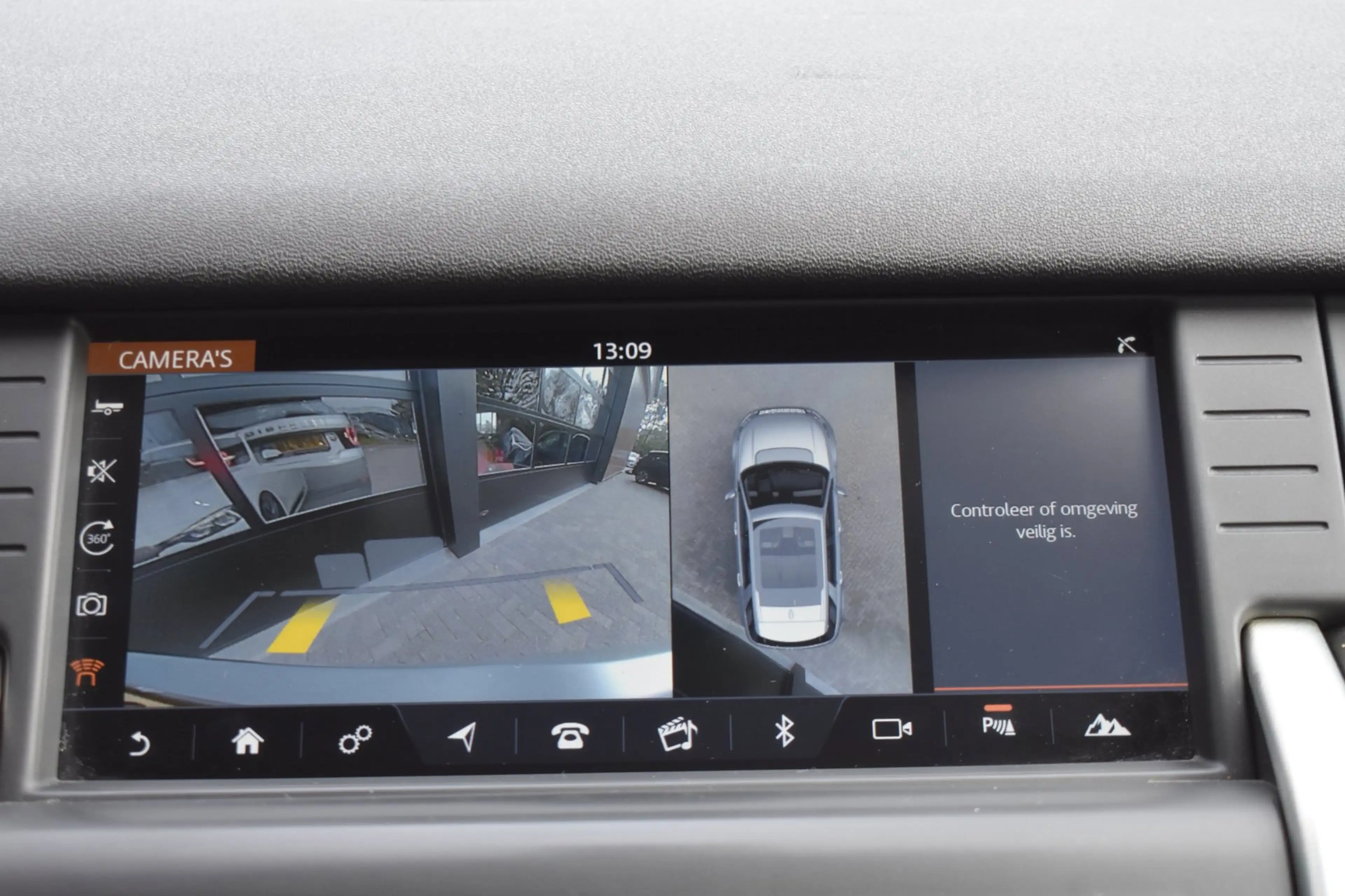 Land Rover Discovery Sport 2.0 TD4 HSE Luxury '17 Ketting hoorbaar!!! Leder P — photo 24