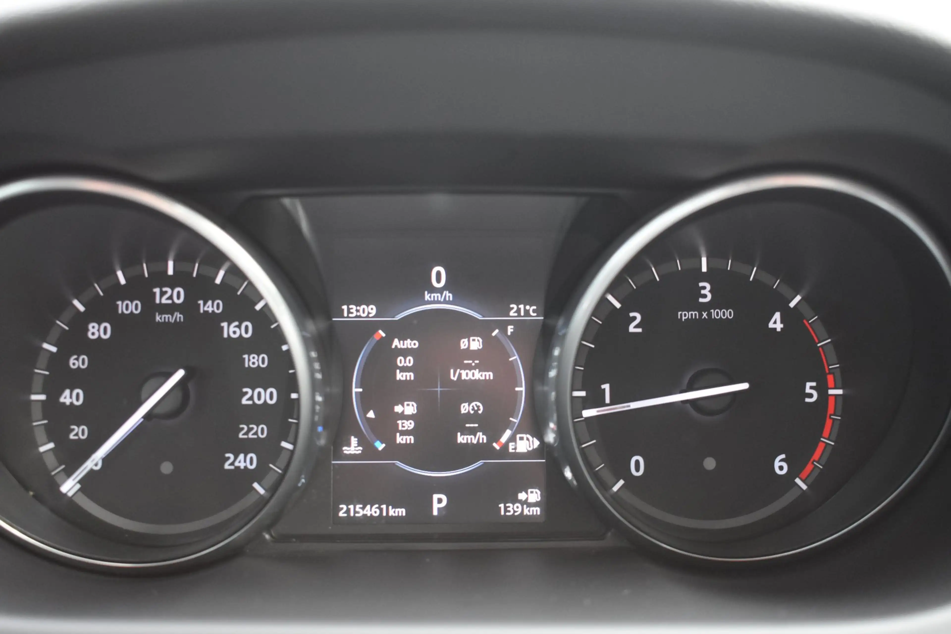 Land Rover Discovery Sport 2.0 TD4 HSE Luxury '17 Ketting hoorbaar!!! Leder P — photo 23