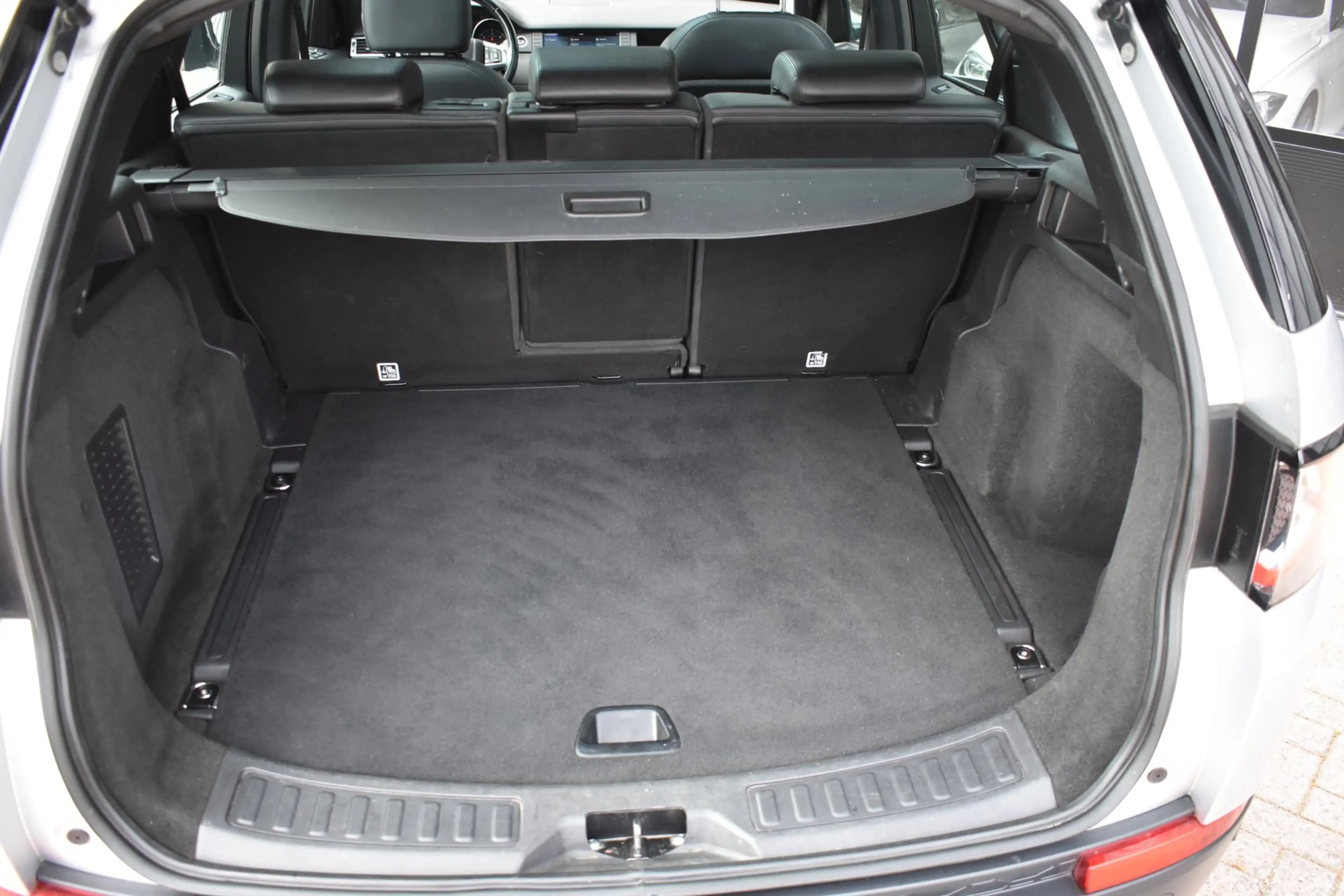 Land Rover Discovery Sport 2.0 TD4 HSE Luxury '17 Ketting hoorbaar!!! Leder P — photo 12