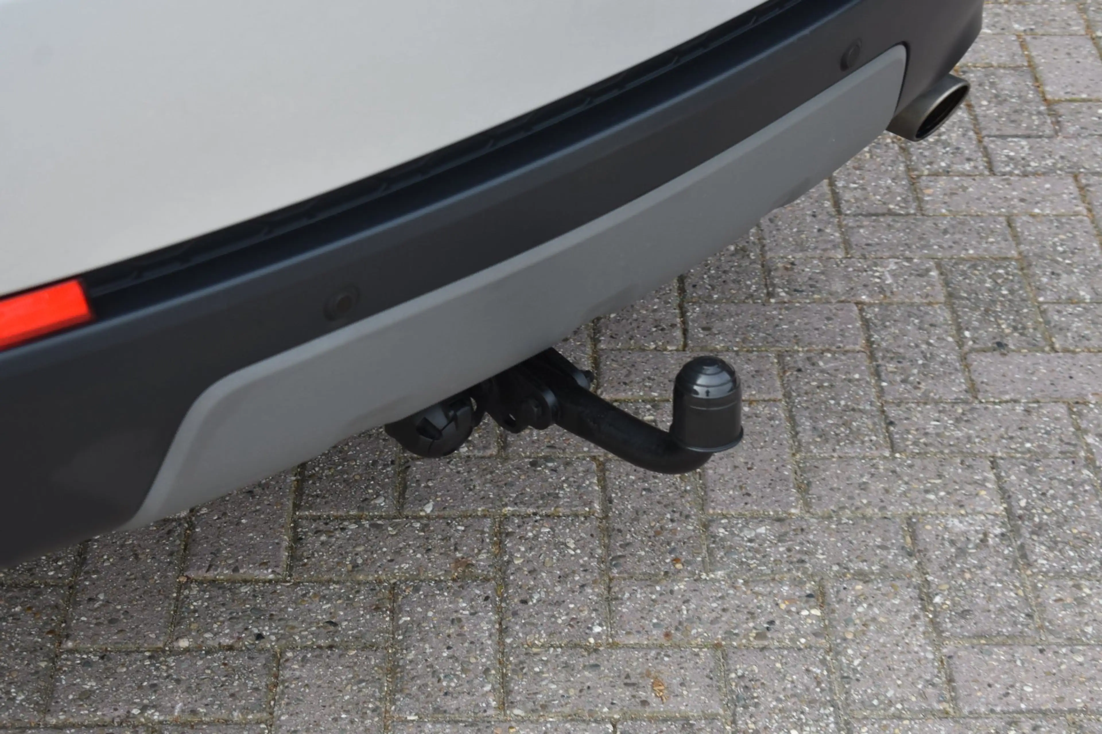 Land Rover Discovery Sport 2.0 TD4 HSE Luxury '17 Ketting hoorbaar!!! Leder P — photo 11