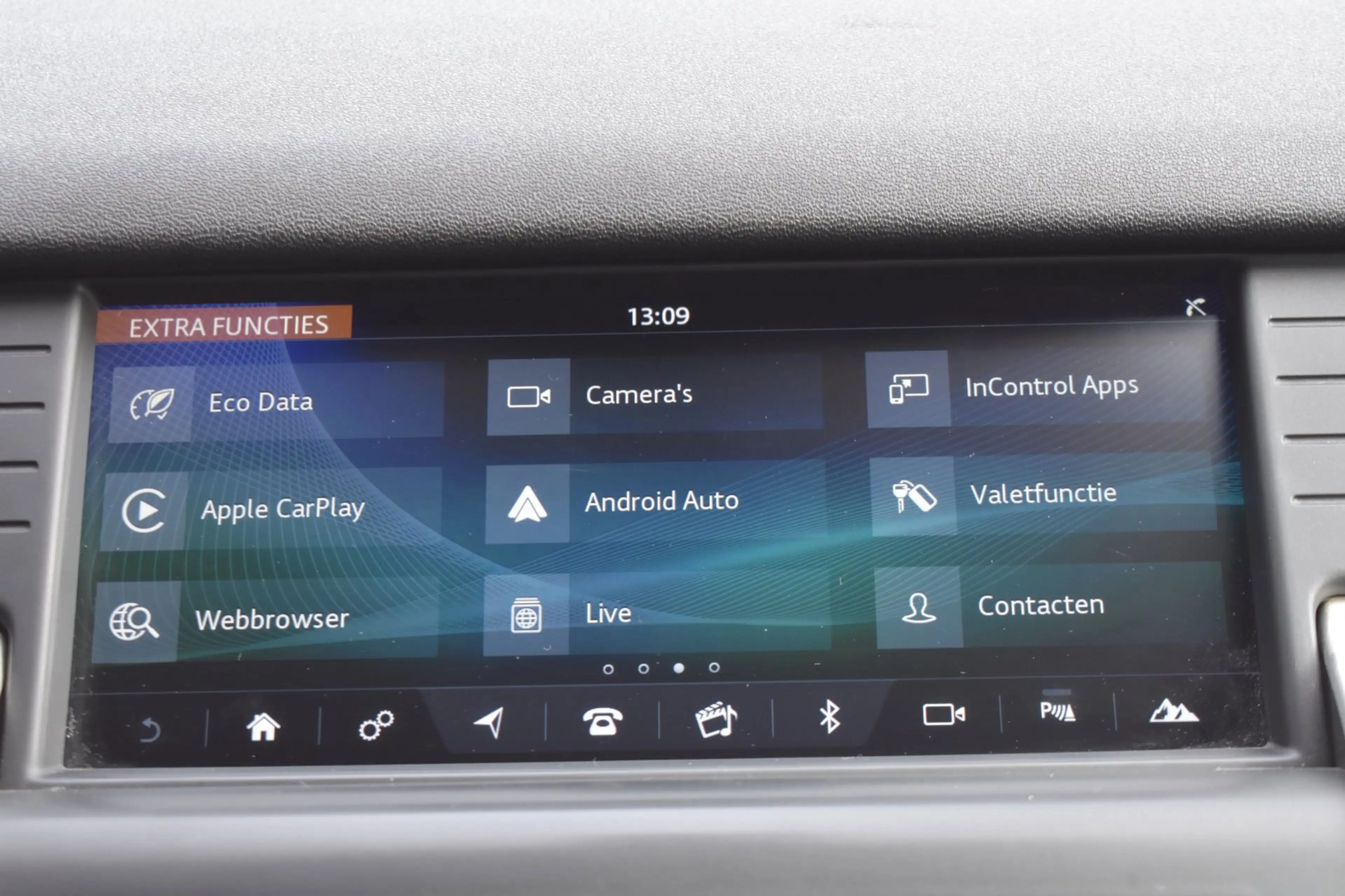 Land Rover Discovery Sport 2.0 TD4 HSE Luxury '17 Ketting hoorbaar!!! Leder P — photo 19