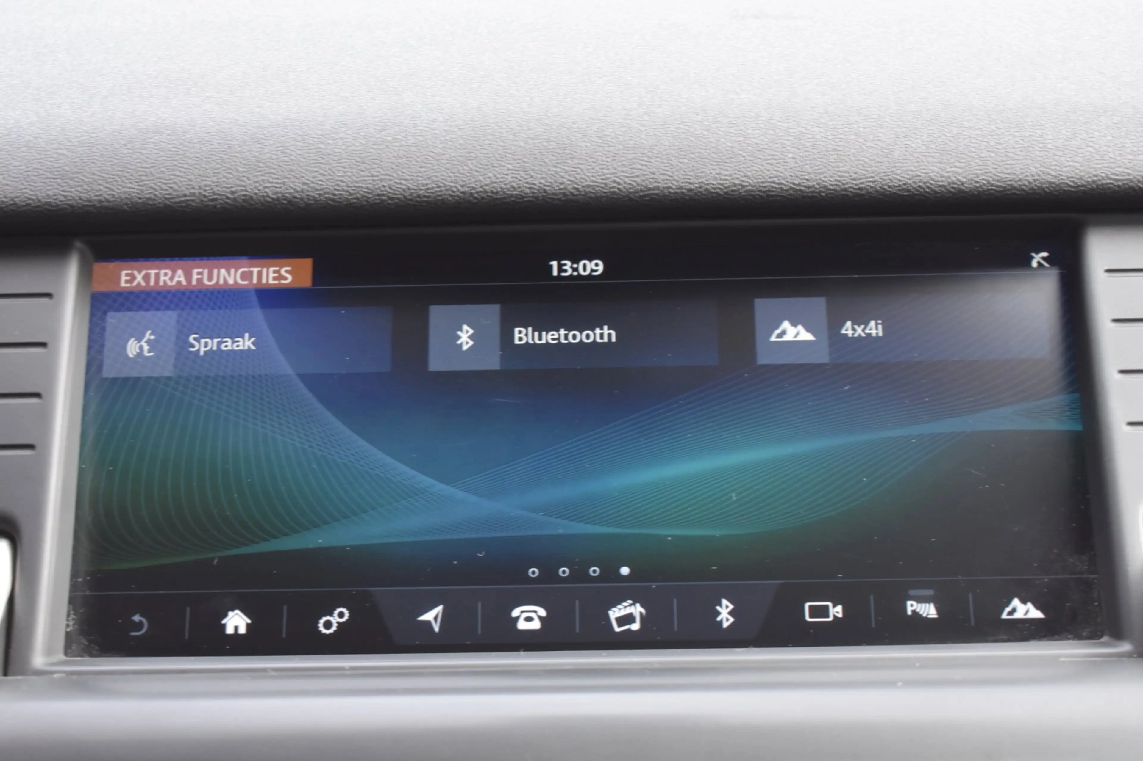 Land Rover Discovery Sport 2.0 TD4 HSE Luxury '17 Ketting hoorbaar!!! Leder P — photo 20