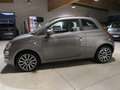 Fiat 500 500 1.0 Hybrid Dolcevita Gris - thumbnail 1