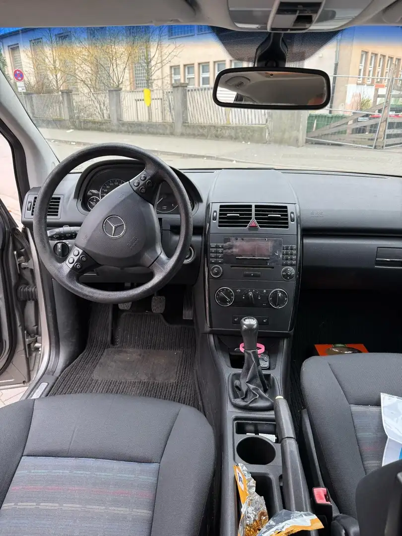 Mercedes-Benz A 180 - 2