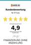 Volkswagen Sharan 2.0 TDI SCR DSG 7-SITZER+KAMERA+AUTOMATIK Grau - thumbnail 18