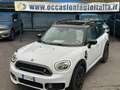 MINI Cooper SE Countryman 1.5 all4 auto Bianco - thumbnail 18