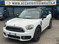MINI Cooper SE Countryman 1.5 all4 auto Bílá - thumbnail 1