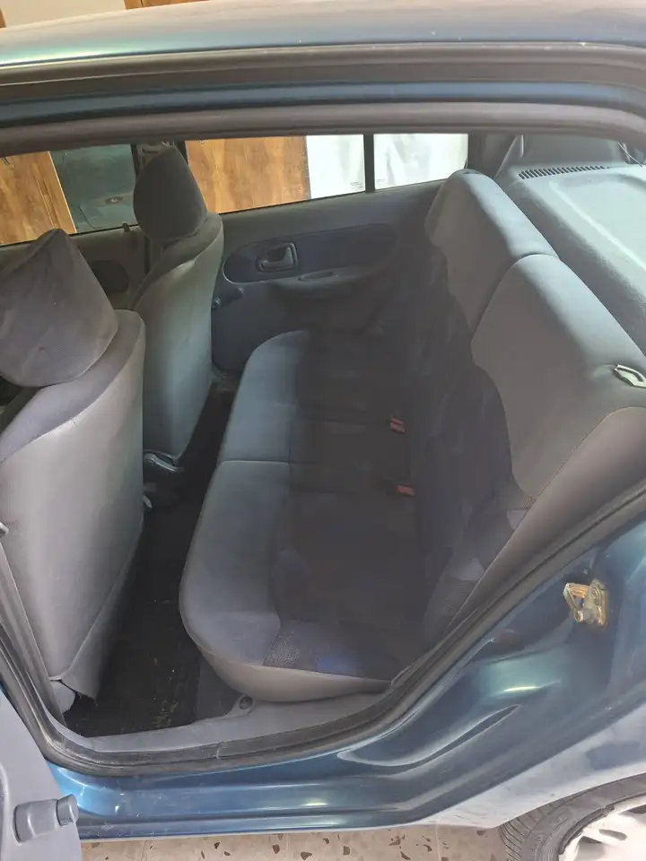 Renault Clio S A, foto 9