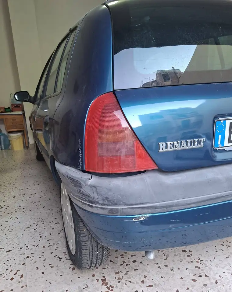 Renault Clio S A, foto 7