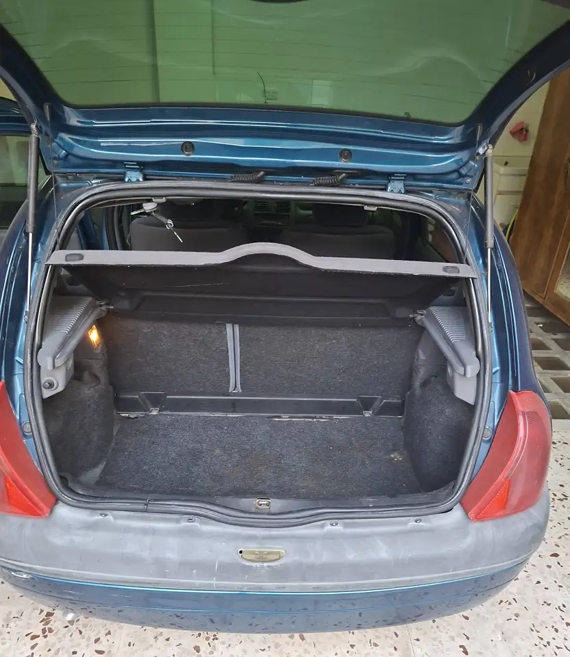 Renault Clio S A, foto 10