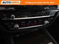 BMW 520 520dA Luxury Line Gris - thumbnail 26