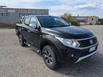 2.4 doppia cabina LX 4wd 180cv auto