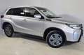 Suzuki Vitara 1.4 T S2 Mild Hybrid Plateado - thumbnail 4