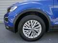 Volkswagen T-Roc Design TSI OPF Blau - thumbnail 4