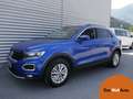 Volkswagen T-Roc Design TSI OPF Blau - thumbnail 1