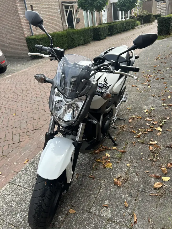 Honda NC 700