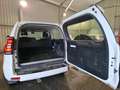 Toyota Highlander Land Cruiser 177 D-4D Life BVA 3p RC18// 2 PLACES - 2 SEATS SUV Blanc - thumbnail 10