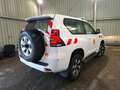 Toyota Highlander Land Cruiser 177 D-4D Life BVA 3p RC18// 2 PLACES - 2 SEATS SUV Blanc - thumbnail 3