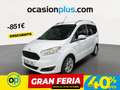 Ford Tourneo Courier 1.0 Ecoboost Titanium Blanco - thumbnail 1