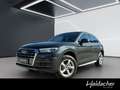 Audi Q5 2.0 TDI quattro Sport S-Tronic AUT Gris - thumbnail 1