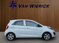 Kia Picanto 1.0 CVVT ISG Comfort Pack 5-Deurs | Airco | NAP | Blanc - thumbnail 3