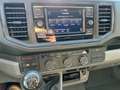 Volkswagen Crafter 35 Kasten L3H2 2,0 TDI 5 JAHRESGARANTIE/LADEWAND Schwarz - thumbnail 5