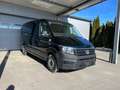 Volkswagen Crafter 35 Kasten L3H2 2,0 TDI 5 JAHRESGARANTIE/LADEWAND Schwarz - thumbnail 16