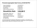 Opel Corsa-e +KOMFORT-P+ACAA+8FACH BEREIFT  !! Rouge - thumbnail 4