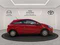 Opel Corsa-e +KOMFORT-P+ACAA+8FACH BEREIFT  !! Czerwony - thumbnail 6