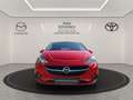 Opel Corsa-e +KOMFORT-P+ACAA+8FACH BEREIFT  !! Czerwony - thumbnail 8